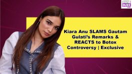 Kaira Anu Opens Up on Her Rift With Gautam Gulati, Shehzad’s Support and Bond With Manish