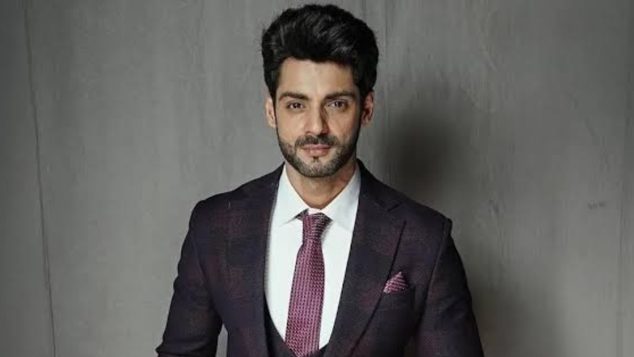 Karan Wahi Opens Up On Quitting TV, Bond With Farrhana, Relationship With Uditi Singh, Marriage Plans And More 1
