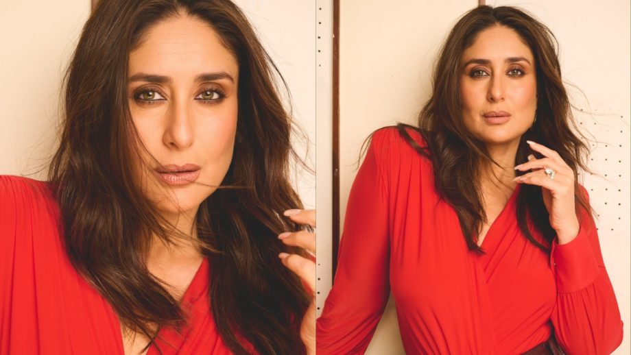 Kareena Kapoor Boss Lady Looks: 3 Power Dressing Moments To Take Notes From 1