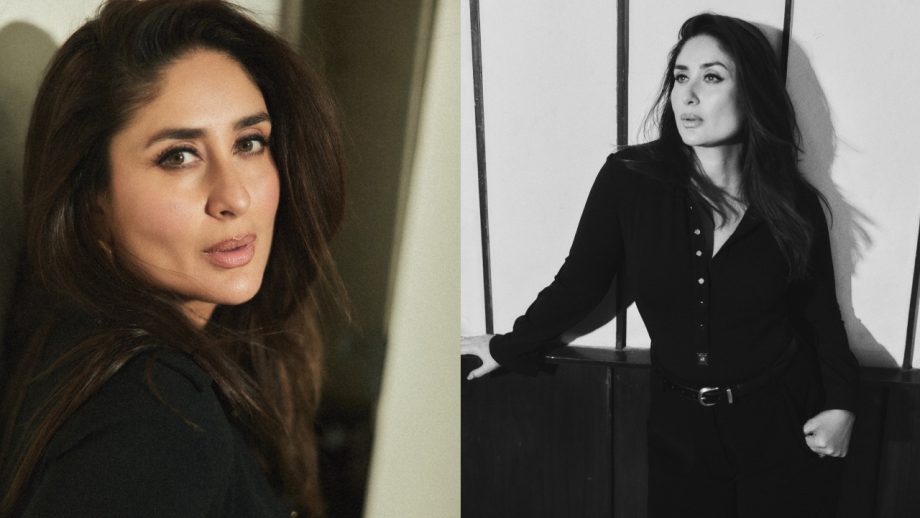 Kareena Kapoor Boss Lady Looks: 3 Power Dressing Moments To Take Notes From 1