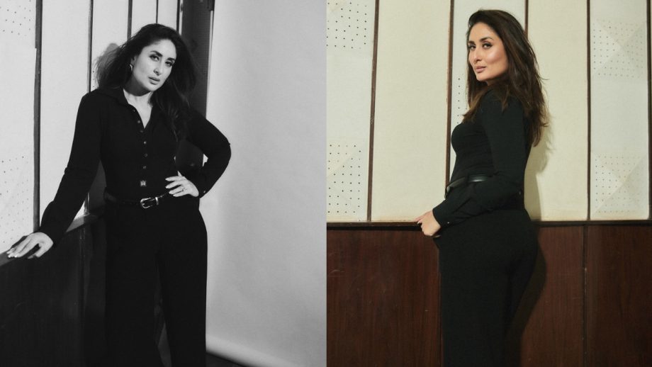 Kareena Kapoor Boss Lady Looks: 3 Power Dressing Moments To Take Notes From 1