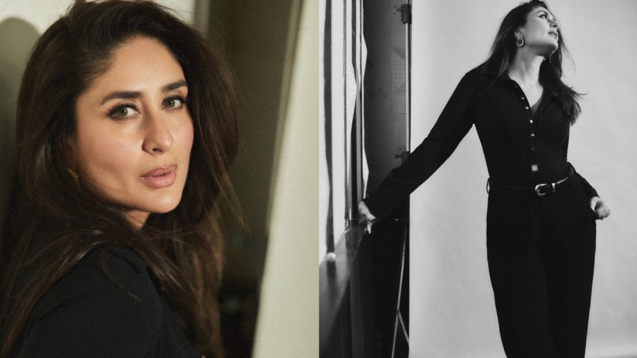 Kareena Kapoor Boss Lady Looks: 3 Power Dressing Moments To Take Notes From 1