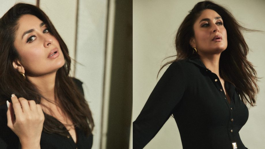 Kareena Kapoor Boss Lady Looks: 3 Power Dressing Moments To Take Notes From 1