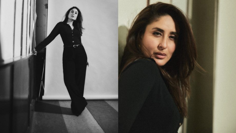 Kareena Kapoor Boss Lady Looks: 3 Power Dressing Moments To Take Notes From 1