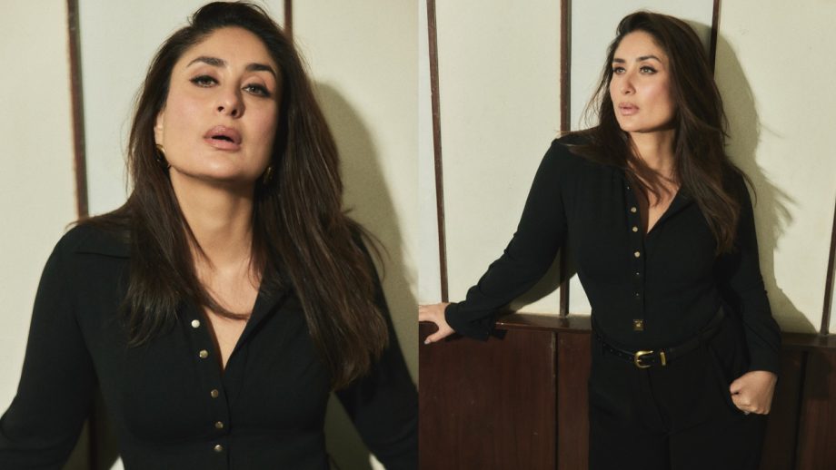Kareena Kapoor Boss Lady Looks: 3 Power Dressing Moments To Take Notes From 1