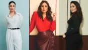 Kareena Kapoor Boss Lady Looks: 3 Power Dressing Moments To Take Notes From