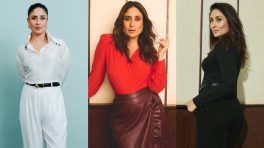 Kareena Kapoor Boss Lady Looks: 3 Power Dressing Moments To Take Notes From