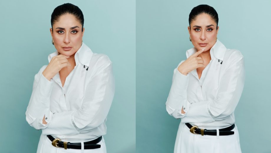Kareena Kapoor Boss Lady Looks: 3 Power Dressing Moments To Take Notes From 1