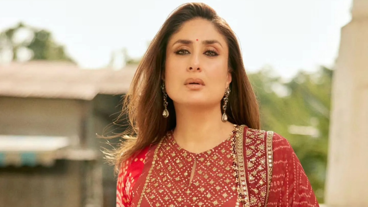 Kareena Kapoor's Fitness Mantra: Trainer Unveils Her Workout Secrets 1