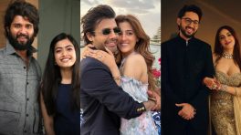 Karwa Chauth 2026: Newlyweds Rashmika Mandanna–Vijay Deverakonda, Nupur Sanon–Stebin Ben And Akansha Ranjan Kapoor–Sharan Sharma To Celebrate First Karwa Chauth