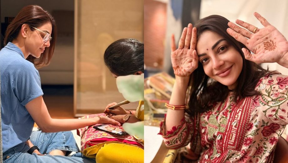 Karwa Chauth 2026: Shilpa Shetty, Priyanka Chopra, Rakul Preet Singh & More Actresses Celebrate in Stunning Traditional Looks 1