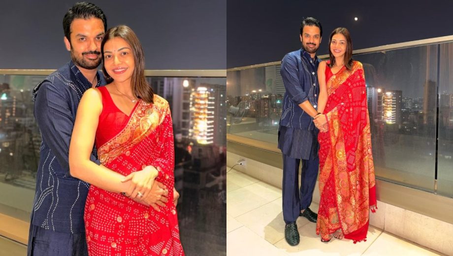 Karwa Chauth 2026: Shilpa Shetty, Priyanka Chopra, Rakul Preet Singh & More Actresses Celebrate in Stunning Traditional Looks 1