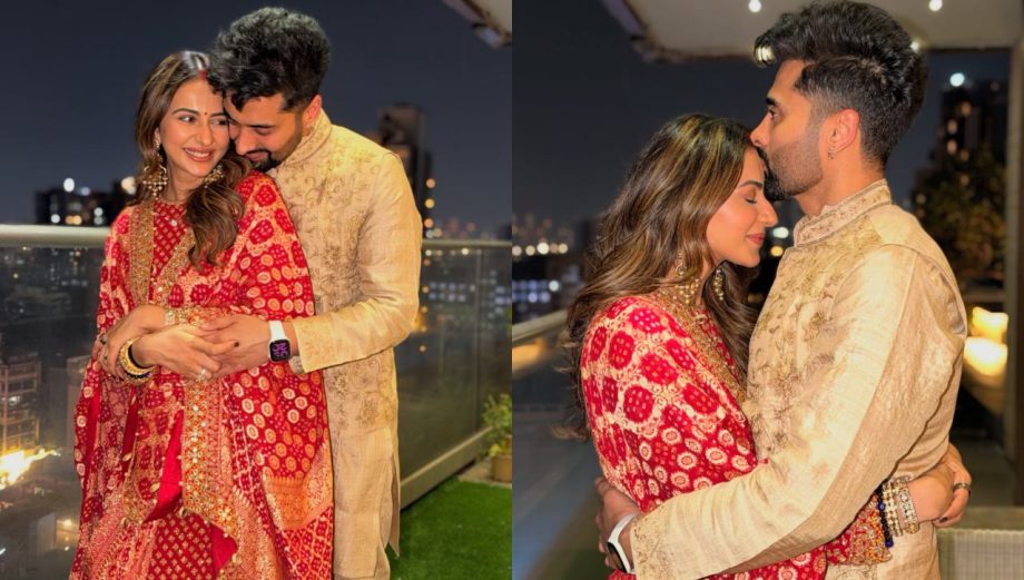 Karwa Chauth 2026: Shilpa Shetty, Priyanka Chopra, Rakul Preet Singh & More Actresses Celebrate in Stunning Traditional Looks 1