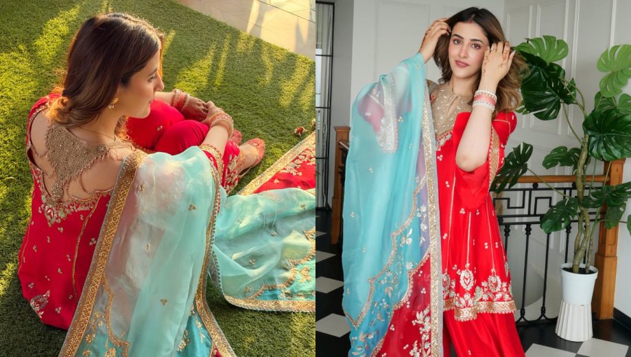 Karwa Chauth 2026: Shilpa Shetty, Priyanka Chopra, Rakul Preet Singh & More Actresses Celebrate in Stunning Traditional Looks 1