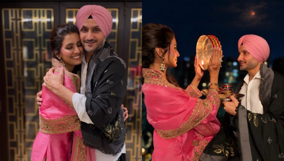 Karwa Chauth 2026: Shilpa Shetty, Priyanka Chopra, Rakul Preet Singh & More Actresses Celebrate in Stunning Traditional Looks 1
