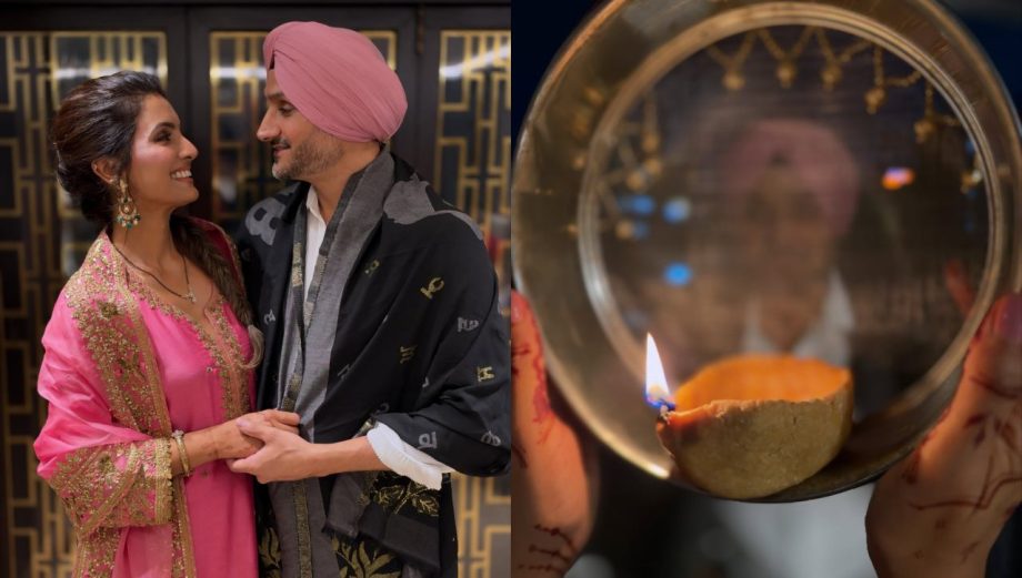 Karwa Chauth 2026: Shilpa Shetty, Priyanka Chopra, Rakul Preet Singh & More Actresses Celebrate in Stunning Traditional Looks 1