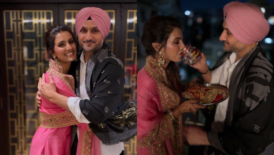 Karwa Chauth 2026: Shilpa Shetty, Priyanka Chopra, Rakul Preet Singh & More Actresses Celebrate in Stunning Traditional Looks 1
