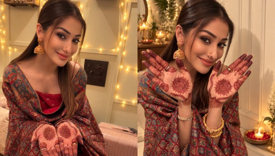Karwa Chauth 2026: Shilpa Shetty, Priyanka Chopra, Rakul Preet Singh & More Actresses Celebrate in Stunning Traditional Looks 1