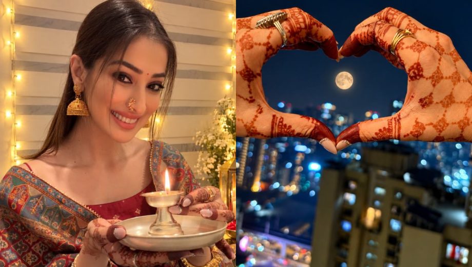 Karwa Chauth 2026: Shilpa Shetty, Priyanka Chopra, Rakul Preet Singh & More Actresses Celebrate in Stunning Traditional Looks 1