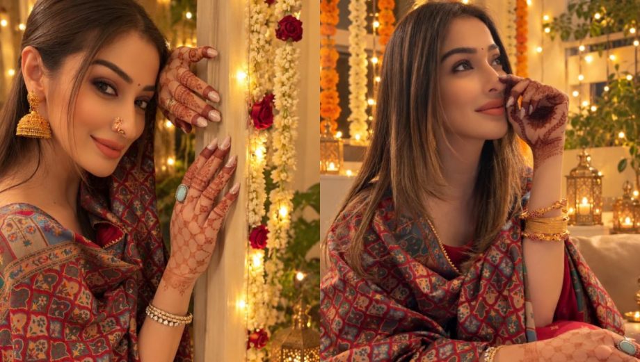 Karwa Chauth 2026: Shilpa Shetty, Priyanka Chopra, Rakul Preet Singh & More Actresses Celebrate in Stunning Traditional Looks 1
