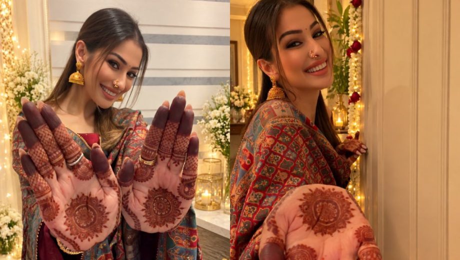 Karwa Chauth 2026: Shilpa Shetty, Priyanka Chopra, Rakul Preet Singh & More Actresses Celebrate in Stunning Traditional Looks 1