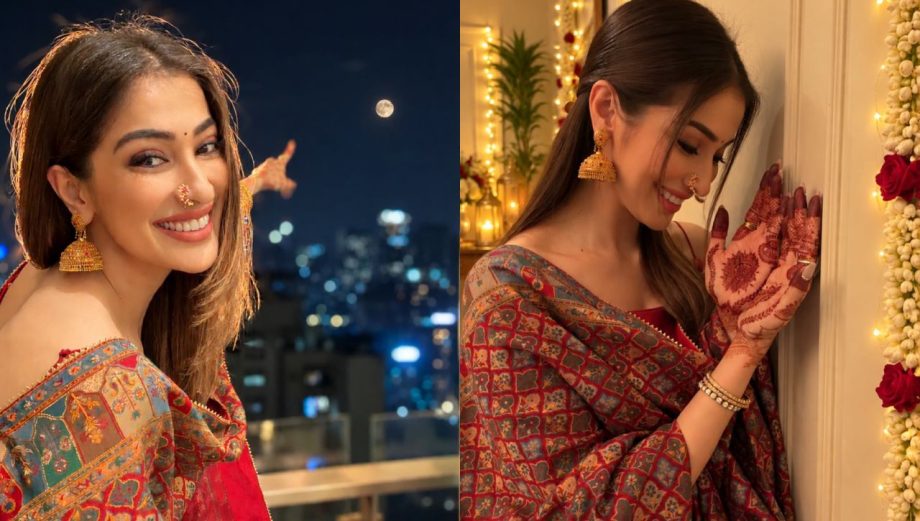Karwa Chauth 2026: Shilpa Shetty, Priyanka Chopra, Rakul Preet Singh & More Actresses Celebrate in Stunning Traditional Looks 1