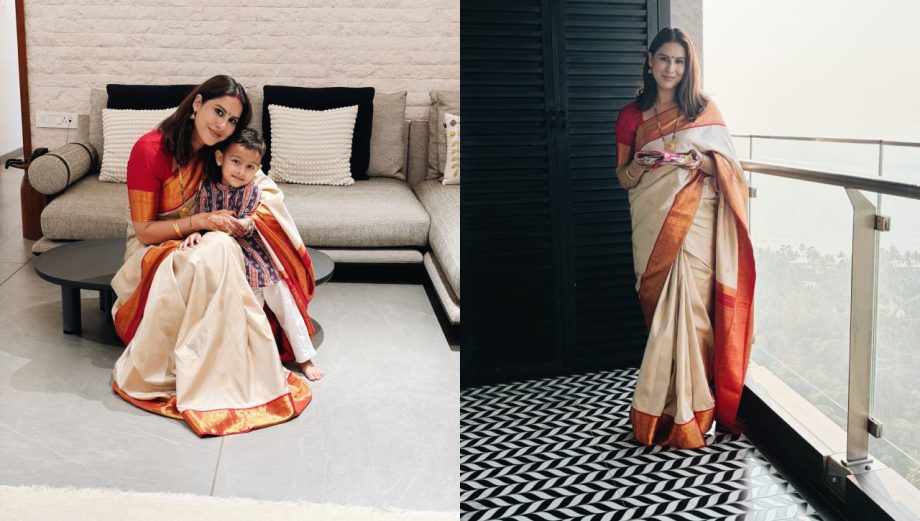Karwa Chauth 2026: Shilpa Shetty, Priyanka Chopra, Rakul Preet Singh & More Actresses Celebrate in Stunning Traditional Looks 1