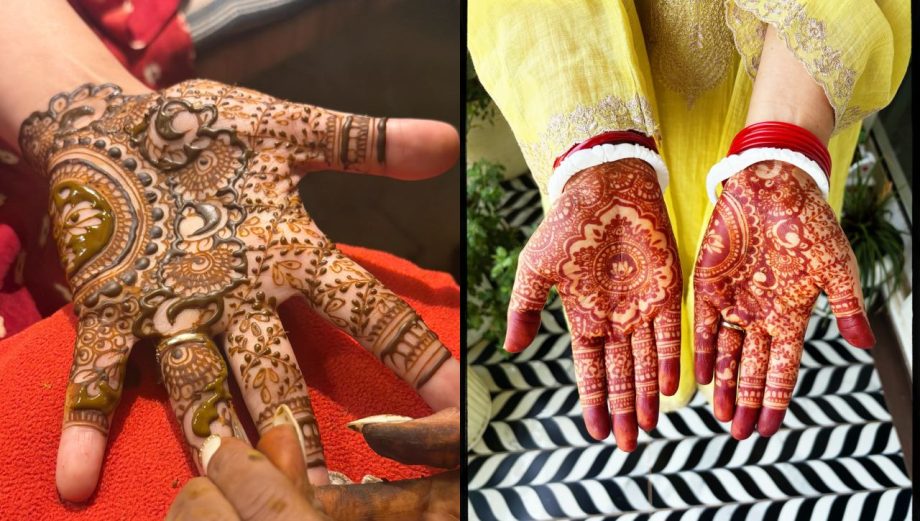 Karwa Chauth 2026: Shilpa Shetty, Priyanka Chopra, Rakul Preet Singh & More Actresses Celebrate in Stunning Traditional Looks 1