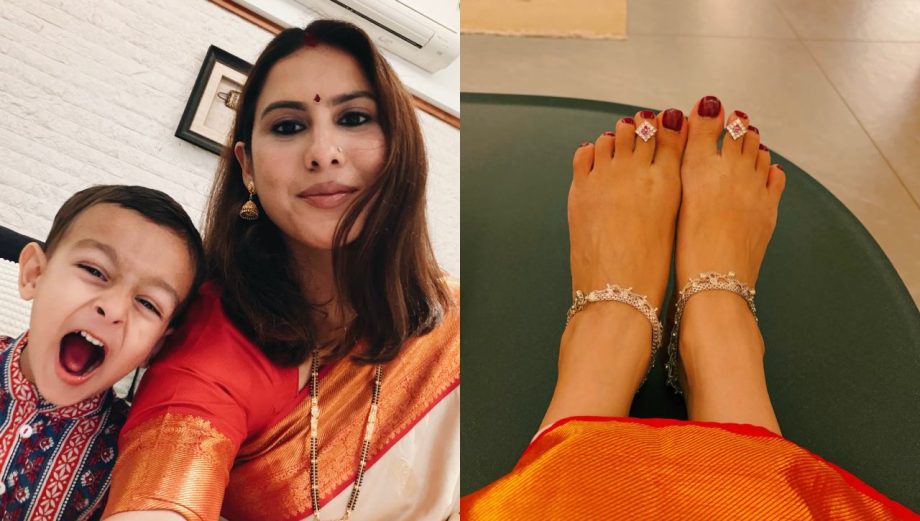 Karwa Chauth 2026: Shilpa Shetty, Priyanka Chopra, Rakul Preet Singh & More Actresses Celebrate in Stunning Traditional Looks 1