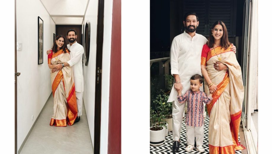 Karwa Chauth 2026: Shilpa Shetty, Priyanka Chopra, Rakul Preet Singh & More Actresses Celebrate in Stunning Traditional Looks 1