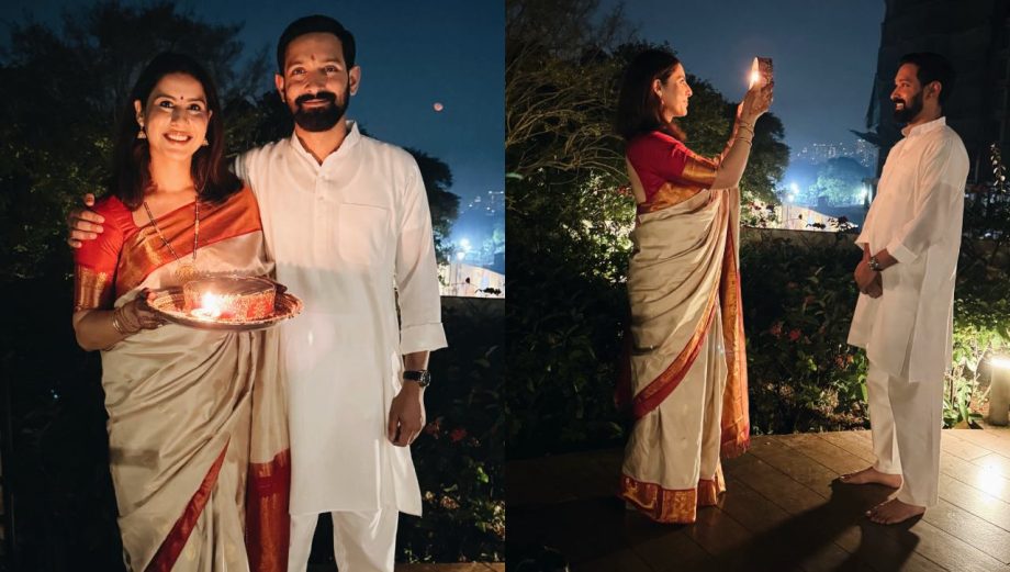 Karwa Chauth 2026: Shilpa Shetty, Priyanka Chopra, Rakul Preet Singh & More Actresses Celebrate in Stunning Traditional Looks 1
