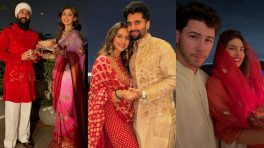 Karwa Chauth 2026: Shilpa Shetty, Priyanka Chopra, Rakul Preet Singh & More Actresses Celebrate in Stunning Traditional Looks