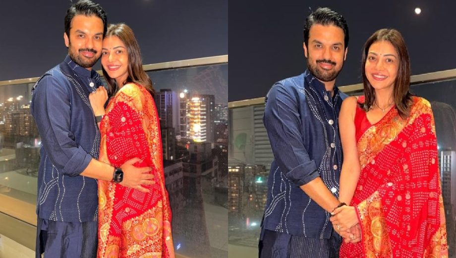 Karwa Chauth 2026: Shilpa Shetty, Priyanka Chopra, Rakul Preet Singh & More Actresses Celebrate in Stunning Traditional Looks 1