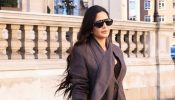 Katrina Kaif Hits Back At Body-shaming Trolls In Style, Screams Attention In A Chic Brown Monochrome Look 1
