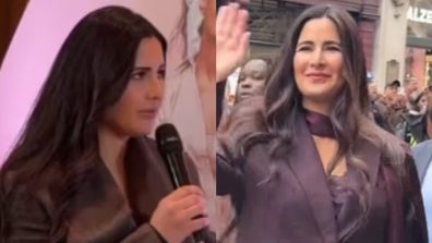 Katrina Kaif’s London Fan Craze Gives Trolls A Reality Check