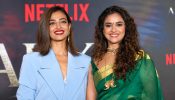 Keerthy Suresh's Belief In A Higher Power Contrasts With Radhika Apte's Take On God 1