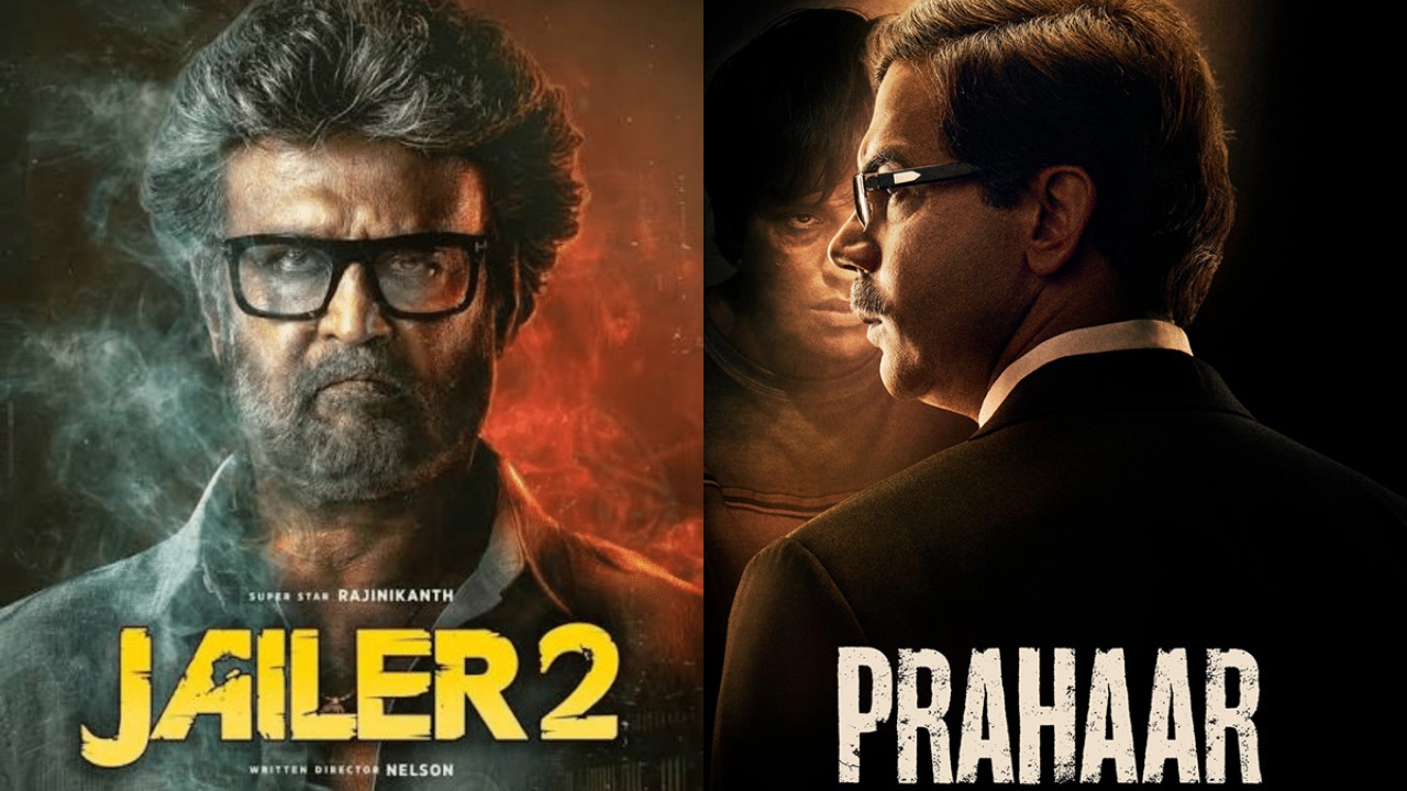 Komal Nahta on Jailer 2, Nayyi Navelli, Prahaar: "Content Takes Over After the Opening Show" 1
