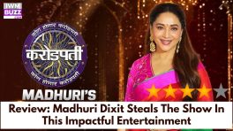 Kon Honaar Crorepati Season 8 Review: Madhuri Dixit Steals The Show In This Impactful Entertainment