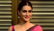 Kriti Sanon Speaks On Personal Life Privacy, Airport Spotted Video And Rakshabandan Ad Controversy 1