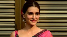 Kriti Sanon Speaks On Personal Life Privacy, Airport Spotted Video And Rakshabandan Ad Controversy