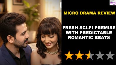 Kuku TV Micro Drama Al Waali Menka Review: Fresh Sci-Fi Premise With Predictable Romantic Beats