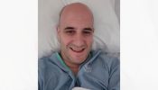 Lage Raho Munna Bhai Actor Ashwin Mushran Undergoes Emergency Surgery, Shares Health Update 1