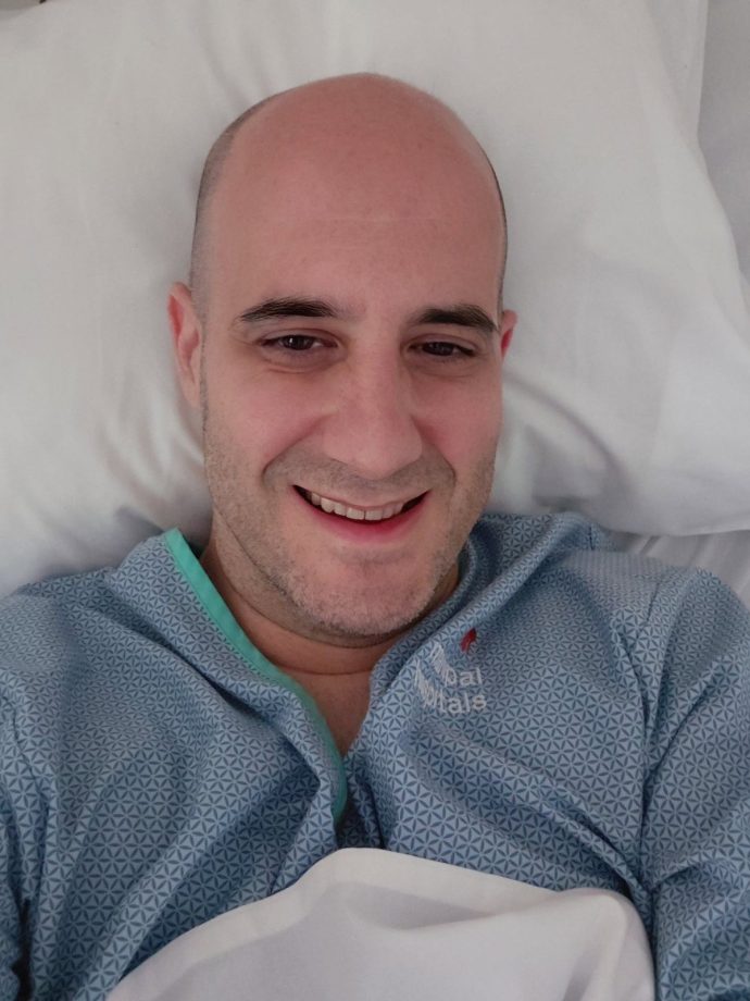 Lage Raho Munna Bhai Actor Ashwin Mushran Undergoes Emergency Surgery, Shares Health Update 1