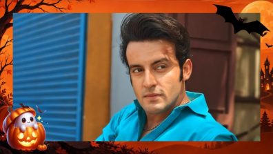 Lakshmi Niwas’ Raghav Tiwari Chooses The ‘Ultimate Vampire’ This Halloween