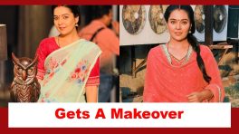 Lakshmi Niwas Upcoming Twist: Revati chooses to go for Zumba classes; gives herself a makeover