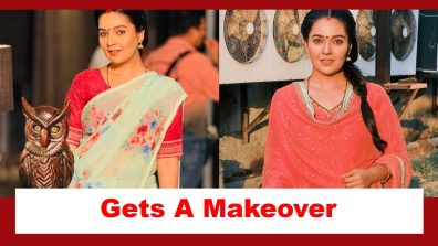 Lakshmi Niwas Upcoming Twist: Revati chooses to go for Zumba classes; gives herself a makeover