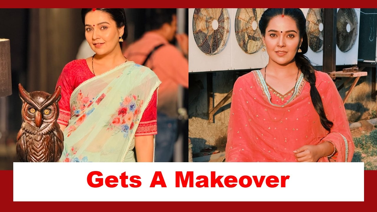Lakshmi Niwas Upcoming Twist: Revati chooses to go for Zumba classes; gives herself a makeover 1