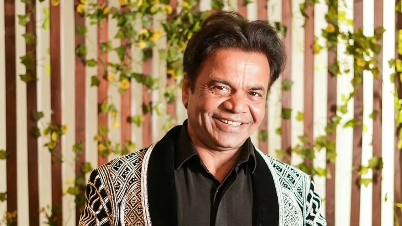 Legal Relief For Rajpal Yadav? Supreme Court Directs Mediation In Cheque Bounce Case 1