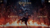 Makers of Ramayana Mark Dussehra With Rocking Star Yash’s Fierce Ravana Tandav Reveal, Advance Bookings Open Today