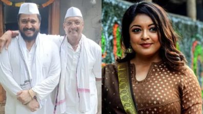 Malhar Patekar Breaks Silence on Tanushree Dutta’s Remarks After Nana Patekar’s Death: ‘Case Khatam Ho Chuka’